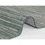 ELLE Decoration , Kusový koberec Gemini 105547 Green z kolekcie Elle – na von aj na doma, 80x150, zelená, chodba / predsieň