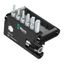 Wera 056168 Bit-Check 7 Hex-Plus 1 (sada 7 kusov)