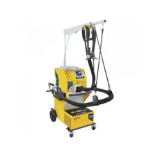 Bodovací a bodovací stroj GYS GYSPOT INVERTER BP-LCX-s7 (3x400V)