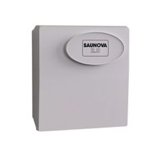 Riadiaca jednotka pre saunové kachle Sawo - napájanie - Saunova 2.0 power control