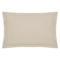 DekorStyle Obliečka na vankúš Livia 50x70 cm krémová