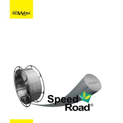 KOWAX Speed Road G4Si1 1,0 mm 15 kg