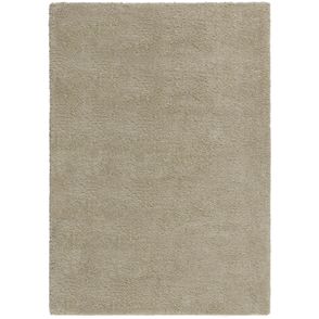 Flair Rugs koberce Kusový koberec Shaggy Teddy Natural - 120x170 cm