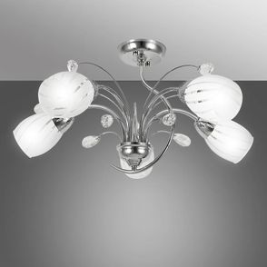 Luster IGO 6133 Chrome PL5