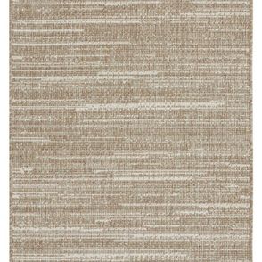 ELLE Decoration koberce Kusový koberec Gemini 105548 Linen z kolekcie Elle – na von aj na doma - 80x150 cm