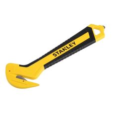 Stanley bimateriálový bezpečnostné rezák s kolmou čepeľou STHT10356-0