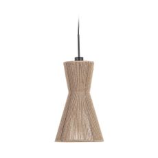 Tienidlo v prírodnej farbe ø 24,5 cm Crista - Kave Home