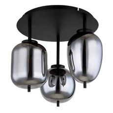 XXXL STROPNÉ SVIETIDLO, 46/36 cm