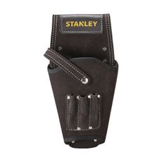 Stanley kožené puzdro na vŕtačku STST1-80118