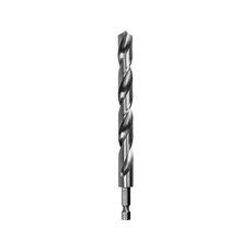 Drel Vrták do Kovu Brúsený 9,0 mm; HEX