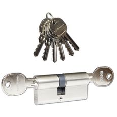 ES EURO secure BSZ vložka  prestupová 30/30mm