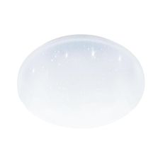 Eglo 74032 - LED Stropné svietidlo POGLIOLA-E LED/15W/230V 3000K pr. 31 cm