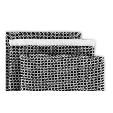 Utierky v súprave 3 ks 50x76 cm Duo Leno – ZicZac