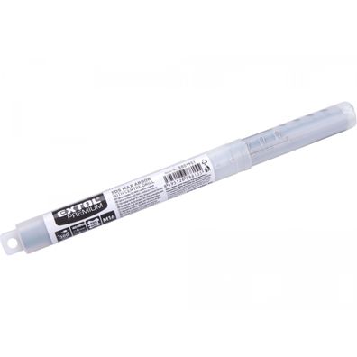 Stopka upínacie SDS MAX s vodiacim vrtákom, 300mm x M16