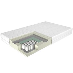 Matrac Estrella Lux AA 160x200