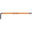 Wera 024478 Nástrčný kľúč TORX® Multicolour TX 30 x 195 mm, dlhý, s funkciou držania. Typ 967 SXL HF