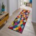 Behúň Flair Rugs Rhumba, 66 x 230 cm