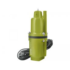 Ponorné čerpadlo EXTOL CRAFT 600W, 2000l/hod, 20m