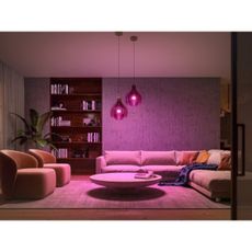 Základná sada Philips Hue WACA 2xE27/9W/230V 2000-6500K + zariadenie k prepojeniu