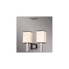 luster Riffta b - 2xE14/60W/230V