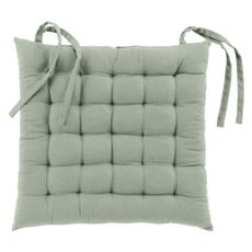 Sedák 38x38 cm Twily – douceur d'intérieur