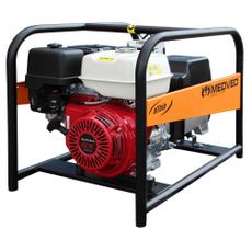 Elektrický generátor GRIZZLI 7000 H CCL MooooJ