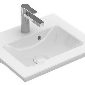 Umývadielko Villeroy & Boch Venticello 50x42 cm 41245001