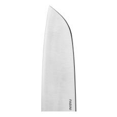 Santoku nôž z nehrdzavejúcej ocele Trino – FABINI