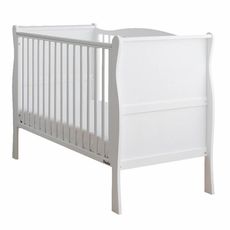 Detská postieľka Noble Cot 120x60