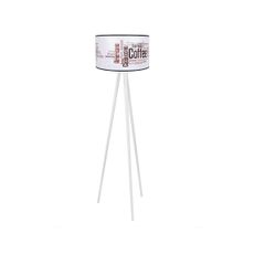 Stojacia lampa COFFEE 1xE27/60W/230V