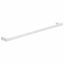 GEDY PI218002 Pirenei držiak uterákov 80 x 6,6 cm, biela mat