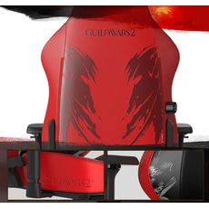 Herná stolička DXRacer CRAFT XL GUILD WARS 2