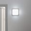 Brilagi - LED Vonkajšie nástenné svietidlo LED/20W/230V IP54