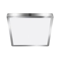 Eglo 30894 - LED Kúpeľňové stropné svietidlo FUEVA LED/20,5W/230V IP44