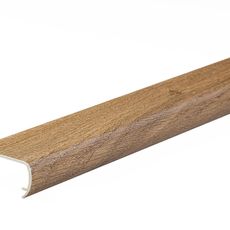 Egibi Schodový profil Jägerndorf 1,2m - Lišta 1200x50x26 mm
