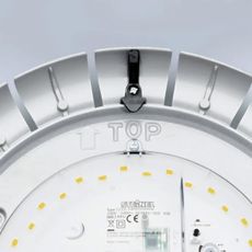 Steinel 079772- LED Svietidlo so senzorom RS PRO S20 SC LED/15,7W/230V IP65 4000K