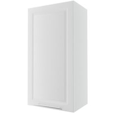 Kuchynská skrinka Emporium w4/50 white/kor.biela
