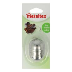 Antikoro sitko na čaj Metaltex Tea