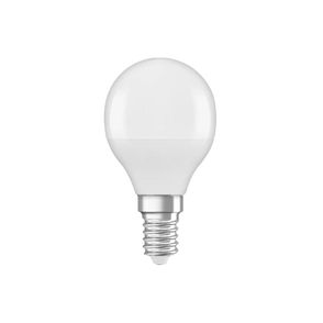 Neutrálna LED žiarovka E14, 5 W - Candellux Lighting