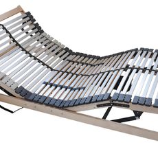 Hom`in ELEKTRICKÝ POLOHOVATEĽNÝ ROŠT, (pre rám) 90/200 cm