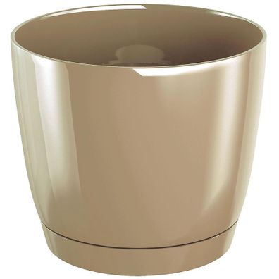 Kvetináč Coubi Round P Duop180-7502u