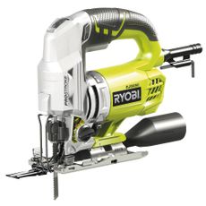 Priamočiara píla Ryobi 600W RJS 850-K