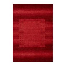 Cazaris ORIENTÁLNY KOBEREC, 120/180 cm, červená