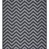 NORTHRUGS - Hanse Home koberce Kusový koberec Twin Supreme 105472 Palma Night Silver – na von aj na doma - 160x230 cm