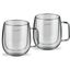 Lamart LT9035 súprava pohárov Lait Vaso, 350 ml, 2 ks