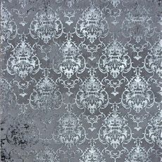 Berfin Dywany Kusový koberec Elite 23282 Grey - 80x150 cm