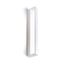 RED - R13555 - LED Kúpelňové osvetlenie zrkadla IMPERISO LED/18W/230V IP44