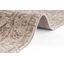 Hanse Home , Kusový koberec Terrain 105597 Sand Cream Brown, 200x280, hnedá, obývacia izba