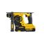 Aku kombinované kladivo DeWALT DCH253M2 8V XR, 2x aku Li-ion/4,0 Ah