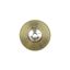 Diamantový kotúč na zrážanie hrán kameniny 125x22,23mm M14 GEKO